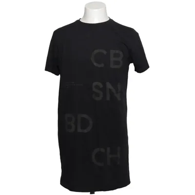 T-shirt (Svart) från Odeur Bomull