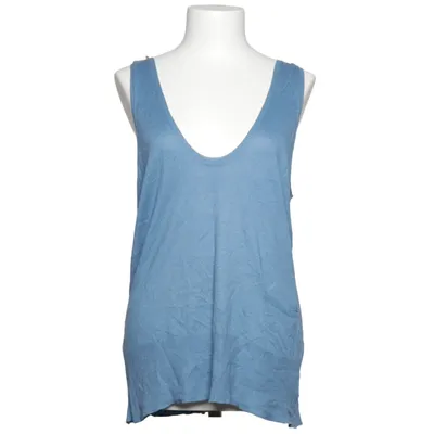 Tank Top (Blue) from Isabel Marant Cotton