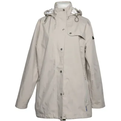 Regnkappa (Beige) från SOT of Sweden Polyester