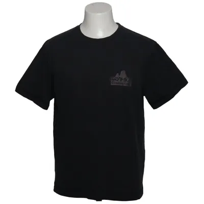 T-shirt (Grijs) van Gramicci Katoen