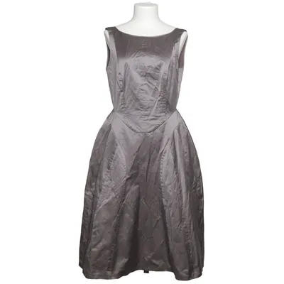 Robe (Gris) de Yves Saint Laurent