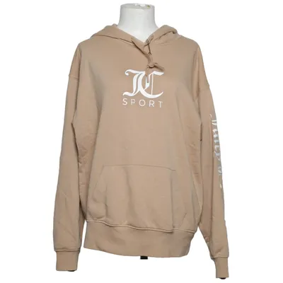 Hoodie (Beige) from Juicy Couture Sport