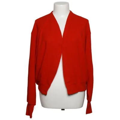 Cardigan (Red) from Izod Lacoste