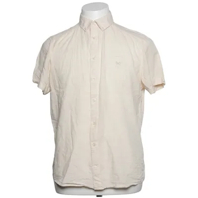 Short sleeve shirt (Coimbra) from Tailored Originals Cotton, Viscose