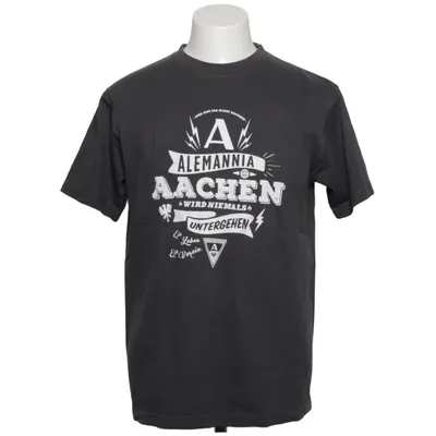 T-shirt (Round-T Heavy) from James & Nicholson Cotton