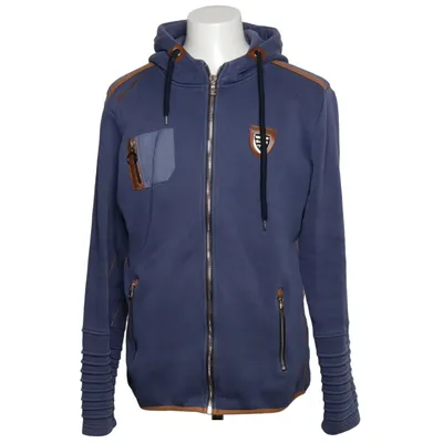Huvtröja (Centennial) från Wam Denim Bomull, Polyester