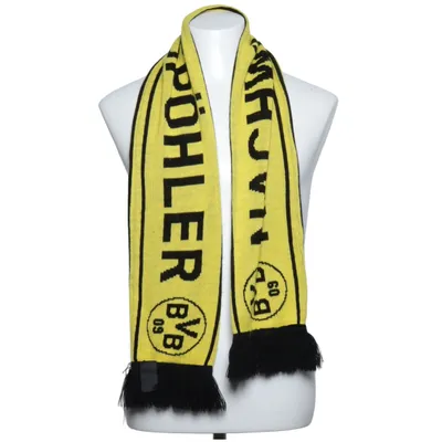 Halsduk (Gul, Svart) från Borussia Dortmund