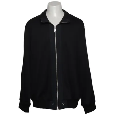 Fleece jas (Zwart) van Mainpol Polyester