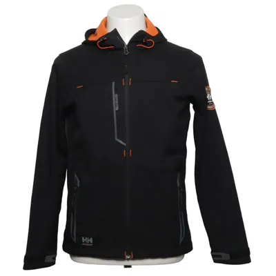 Veste anti-froid (Gris, Orange) de Helly Hansen Workwear Polyester, Polyuréthane