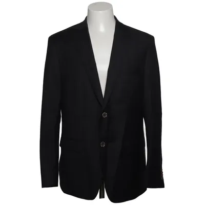Blazer (Sort) fra Tailor & Son Uld