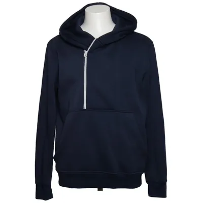 Hoodie (Blue) from Origins Cotton, Polyester