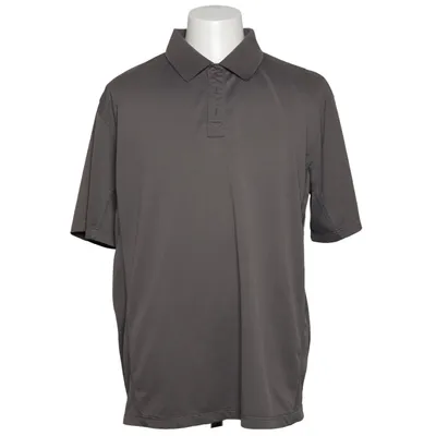 Polo shirt (Gray) from First B