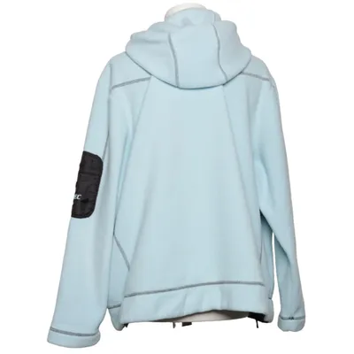 Fleece jacket (Blue, Black) from Rodeo C&A Polyester