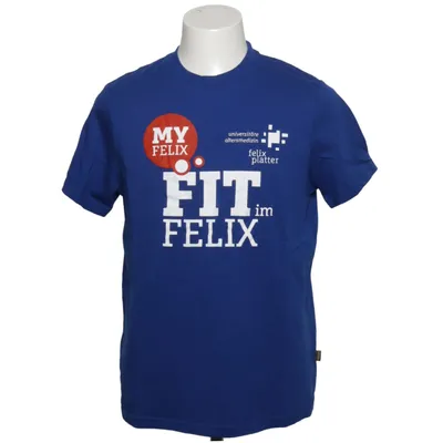 T-shirt (2018259) från Switcher Ekologisk bomull