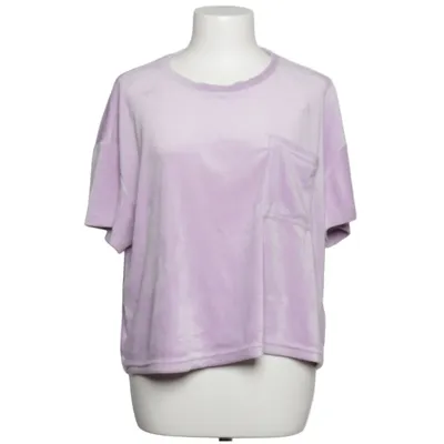 T-shirt (Lila) från Beloved Elastan, Polyester