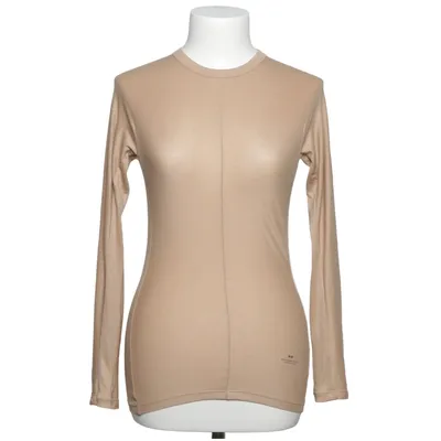 Långärmad t-shirt (Heattech ) från Uniqlo x Alexander Wang Akryl, Elastan, Polyester, Viskos
