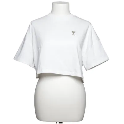 T-shirt (White) from AMI
