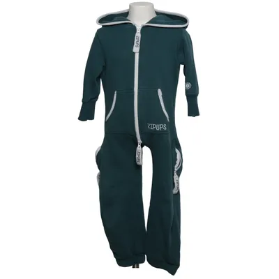 Onesie (Green) from Zipups