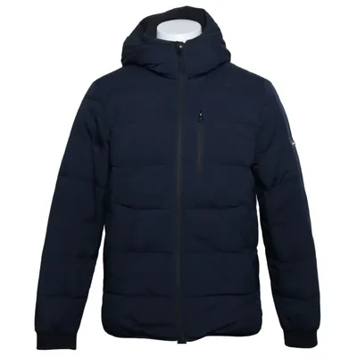 Winter jacket (Blue) from Abercrombie & Fitch