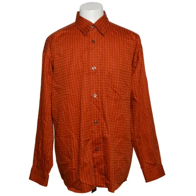 Shirt (Orange) from Signum Cotton