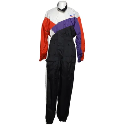 Outdoor overalls  (Hvid, Blå, Rød, Sort, Flerfarvet)
