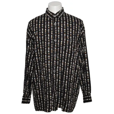 Shirt (Black, Beige, Multicolored) from Signum