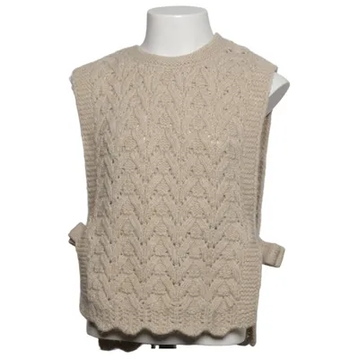 Slipover (Beige) fra Zara Accessories