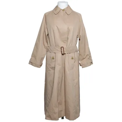 Trenchcoat (Beige) från Burberrys Bomull, Polyester