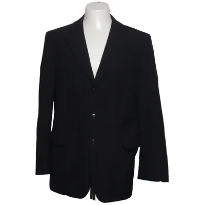 Blazer (Schwarz) von Kuhn Maßkonfektion