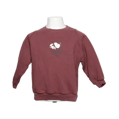 Sweatshirt (Peanuts) fra Zara x Peanuts