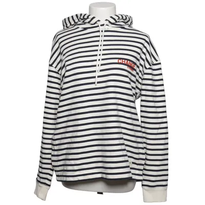 Kapuzenpullover (Blau, Weiß) von North Sails Baumwolle