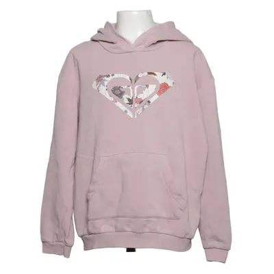 Hættetrøje (Pink) fra Roxy Girl