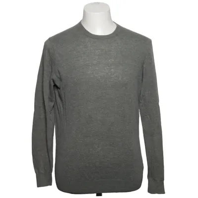 Sweater (Gray) from Suitsupply Cotton, Linen