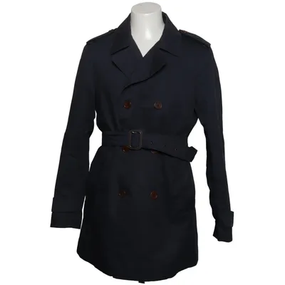 Trenchcoat (Blå) från Next Tailoring