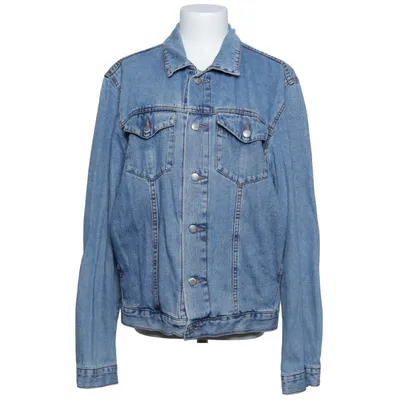 Denim jacket (Blue) from Pioneer