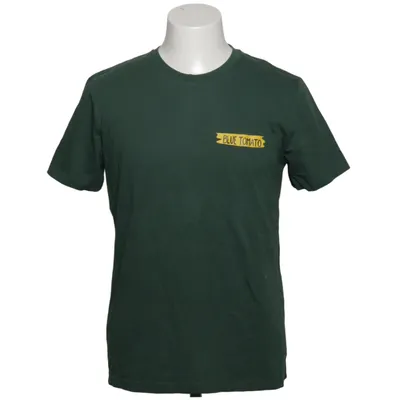 T-shirt (Grøn) fra Blue Tomato Økologisk bomuld