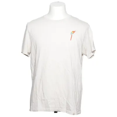 T-shirt (Vit) från Wituka Bomull