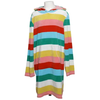 Hood dress (Multicolored) from Boden Cotton, Polyester