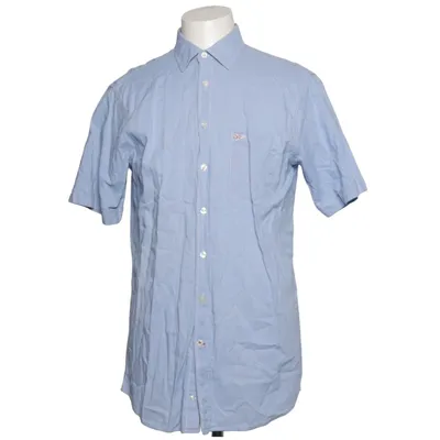 Korte mouwen shirt (Blauw, Wit) van Paul R. Smith