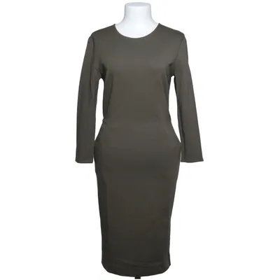Kjole (Grøn) fra Pierre Balmain Elastan, Polyamid, Polyester, Viscose