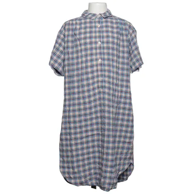Short sleeve shirt (Adjani) from Bellerose Cotton, Viscose