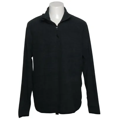 Fleecetröja (Grön) från Toptex Polyester