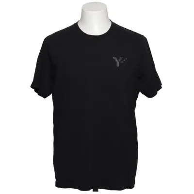 T-shirt (Black) from Y-3