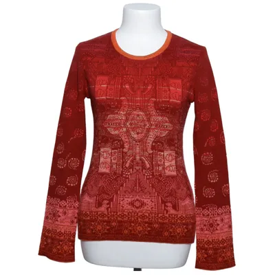 Sweater (Rød, Pink, Orange) fra Kenzo Jungle