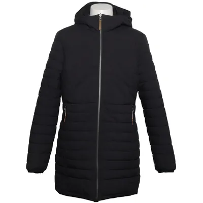 Vinterjacka (Grå) från Finnish Trademark Polyester