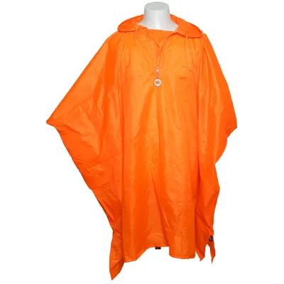 Regenponcho (Promo Rain Ponchos) van Yoko