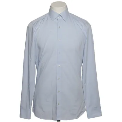 Shirt (Level Five) from Olymp Cotton