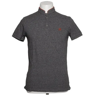 Polotrøje (Grå) fra The Kooples Sport Bomuld