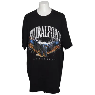 T-shirt (Naturalforce) from Jack & Jones Originals Cotton