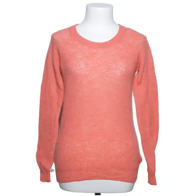 Sweater (Merlette) from Sud Express Alpaca wool, Polyamide, Wool
